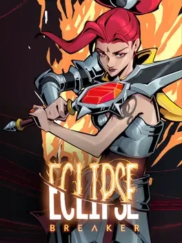 Portada de Eclipse Breaker