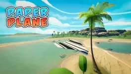 Paper Plane image