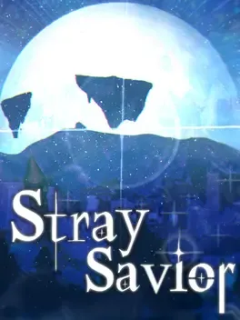 Portada de Stray Savior