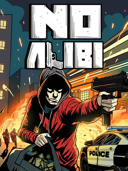 No Alibi