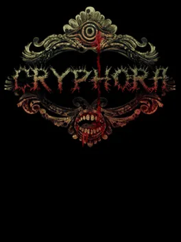 Portada de Cryphora