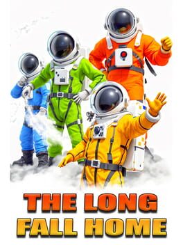 The Long Fall Home