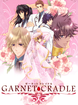 Garnet Cradle Cover