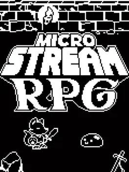 Micro Stream RPG