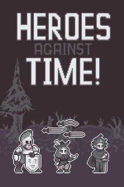 Heroes Against Time