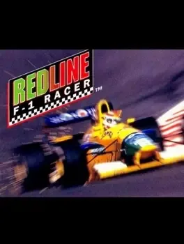 Redline F-1 Racer image