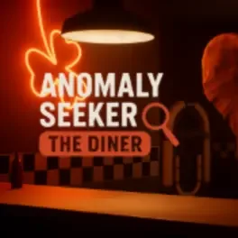 Anomaly Seeker: The Diner image