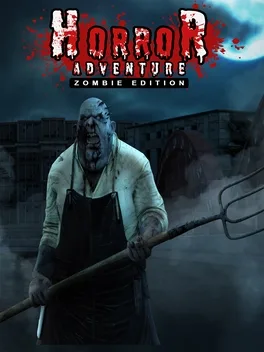 Horror Adventure: Zombie Edition image