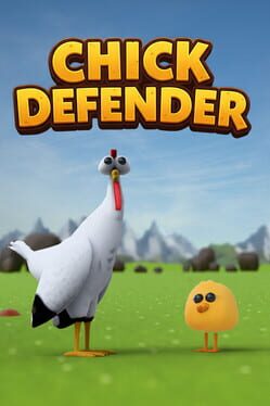 Chick Defender
