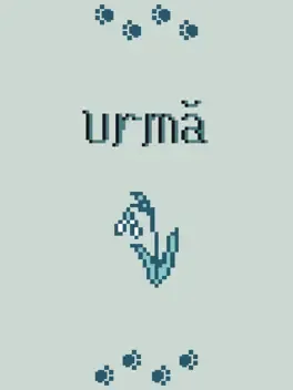 Urmă