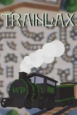 Trainlax: Railway Puzzle Simulator image