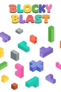 Blocky Blast image