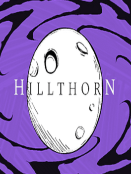 Hillthorn