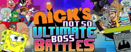 Nick's Not-So-Ultimate Boss Battles