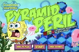 Pyramid Peril