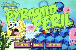 Pyramid Peril