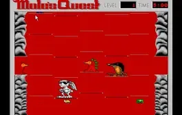 Mole's Quest
