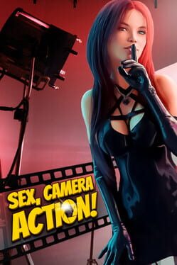 Sex, Camera, Action!