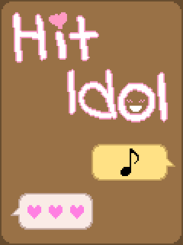 Hit Idol Cover