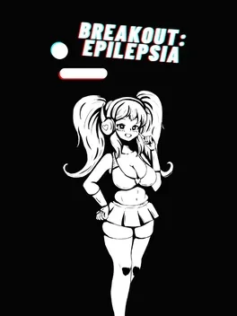 Portada de Breakout Epilepsia