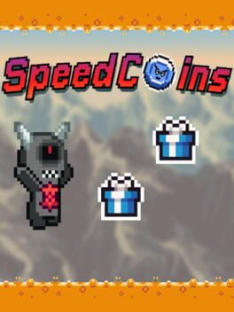 SpeedCoins