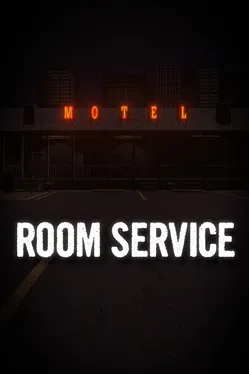 Image de couverture Room Service