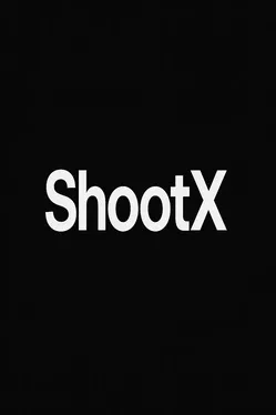 Portada de ShootX