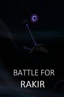 Battle for Rakir