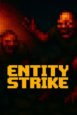 Portada de Entity Strike