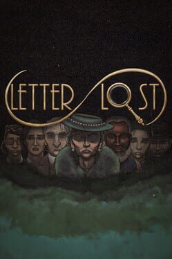 Letter Lost