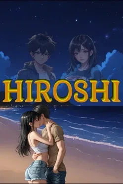 Portada de Hiroshi