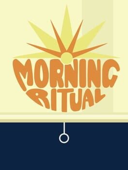 Morning Ritual game cover