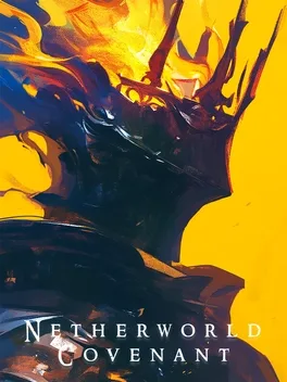 Game cover for Netherworld Covenant