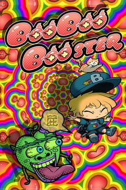 Boo Boo Booster