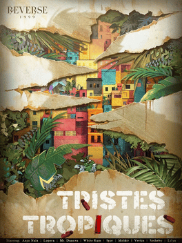 Reverse 1999: Tristes Tropiques