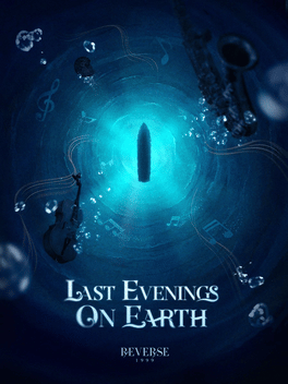 Reverse 1999: Last Evenings on Earth
