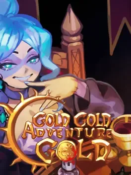 Image du jeu Gold Gold Adventure Gold.