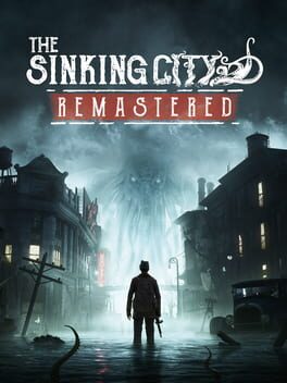 The Sinking City游戏资源下载