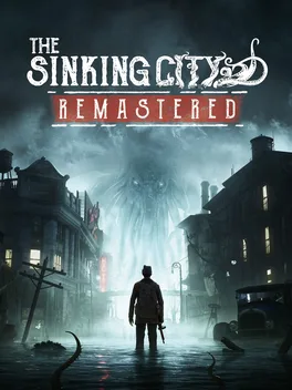 Game cover for The Sinking City Remastered
