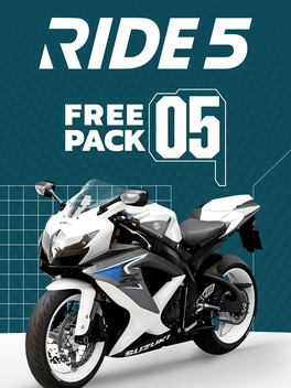Ride 5: Free Pack 05