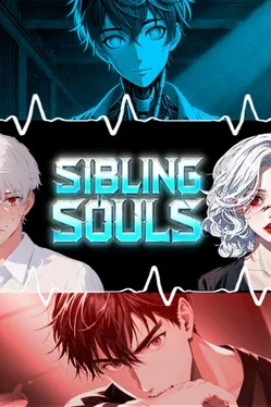 Portada de Sibling Souls