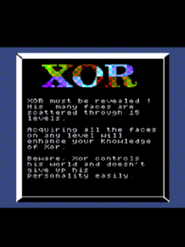 XOR