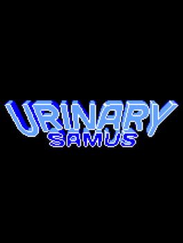 Urinary Samus