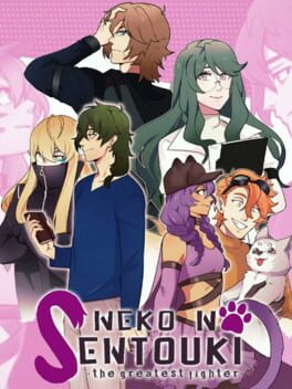 Neko no Sentouki