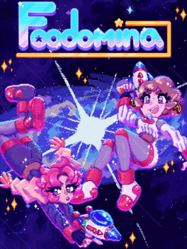 Foodomina