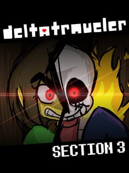 Deltatraveler: Section 3 Deltatraveler: Section 3