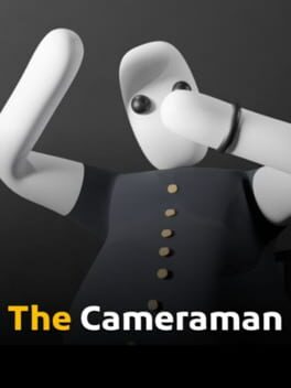 The Cameraman