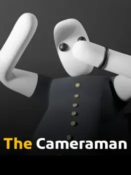 The Cameraman