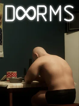 Portada de DOORMS