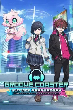Groove Coaster: Future Performers image